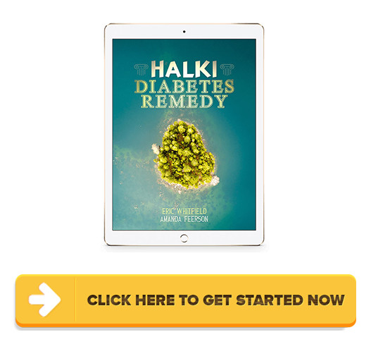 halki diabetes remedy