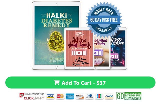 halki diabetes remedy